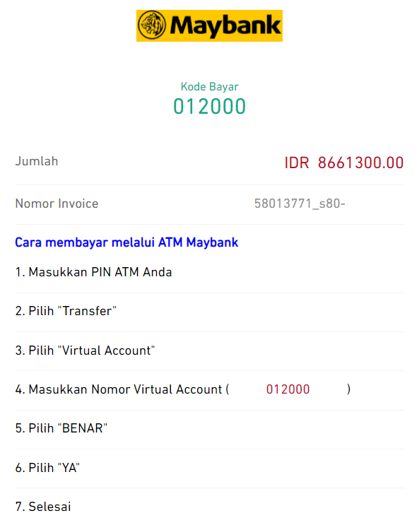 Cara deposit ke akun forex di xm global 11