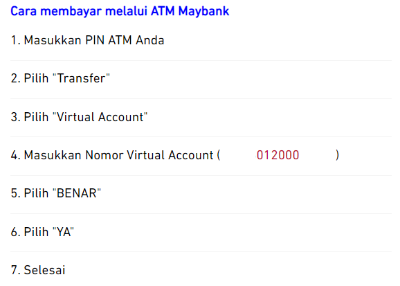 Cara deposit ke akun forex di xm global 12