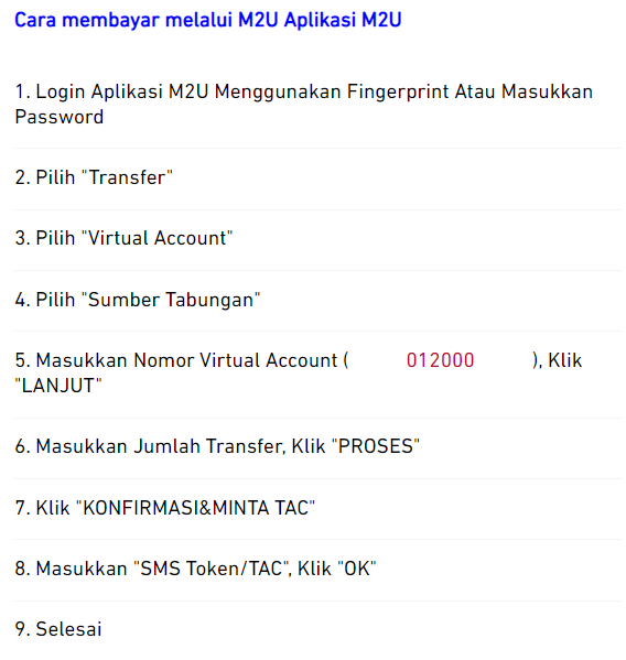 Cara deposit ke akun forex di xm global 15
