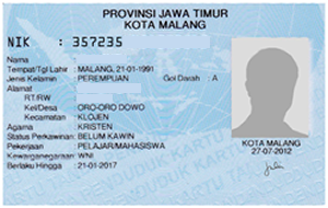 Cara Membuat Akun Forex di XM Untuk Pemula ktp