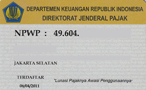 Cara Membuat Akun Forex di XM Untuk Pemula NPWP