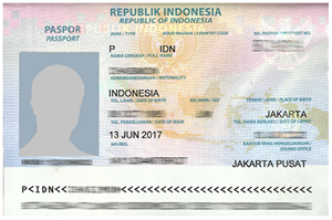 Cara Membuat Akun Forex di XM Untuk Pemula Paspor