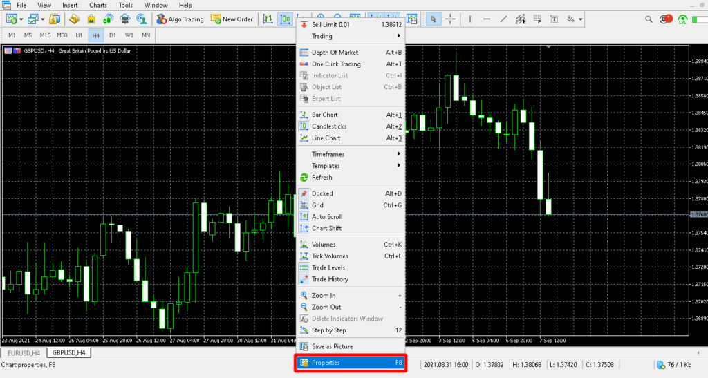 ubah-warna-chart-mt5-1
