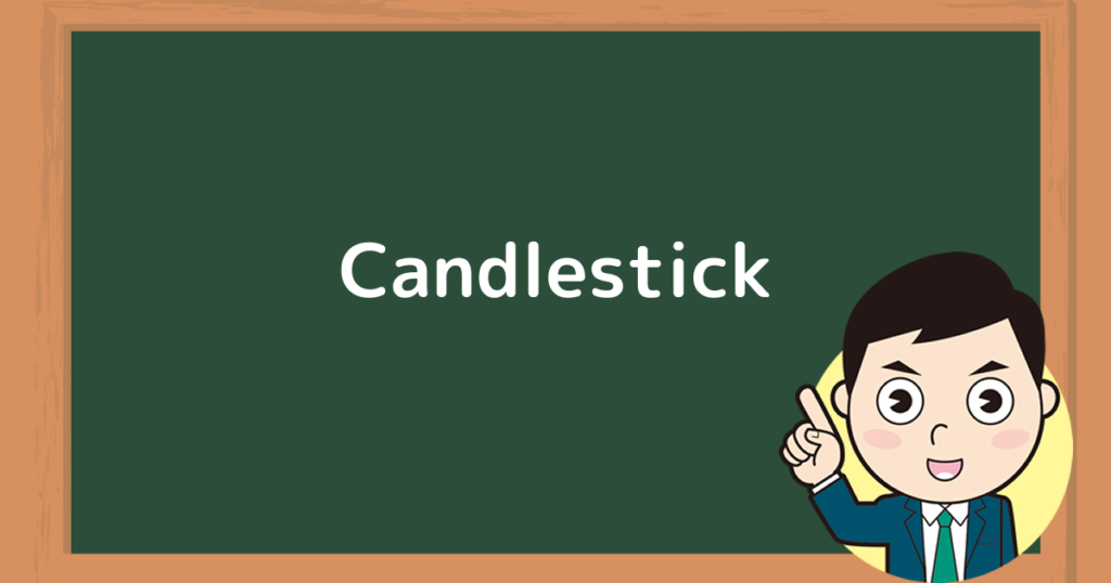 Candlestick