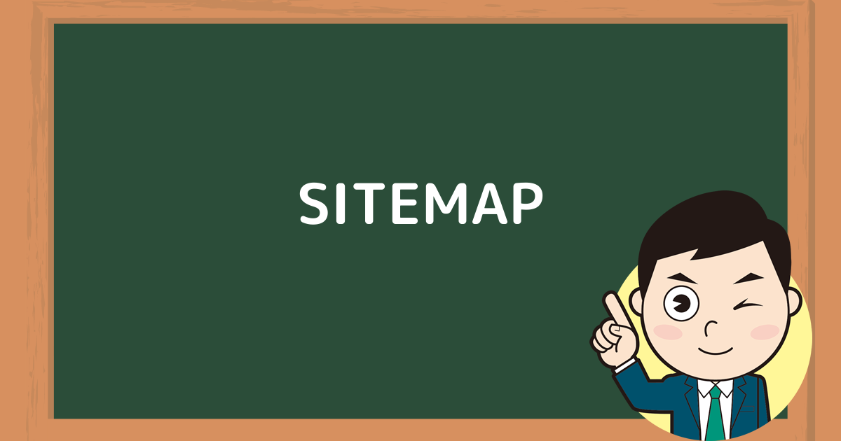 Sitemap
